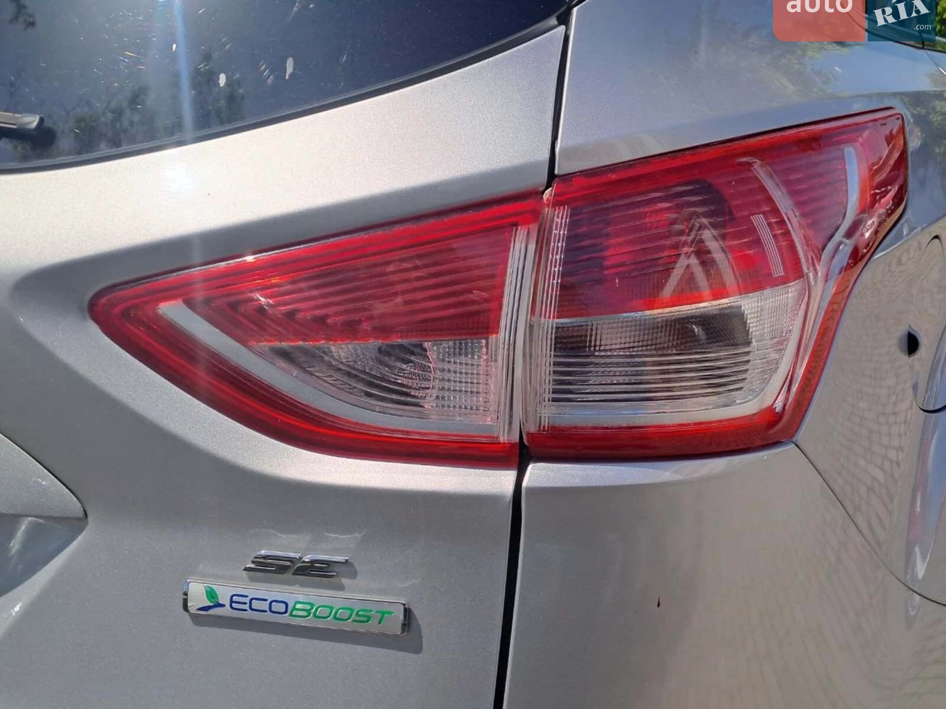 2013 Ford Escape - мініатюра 19