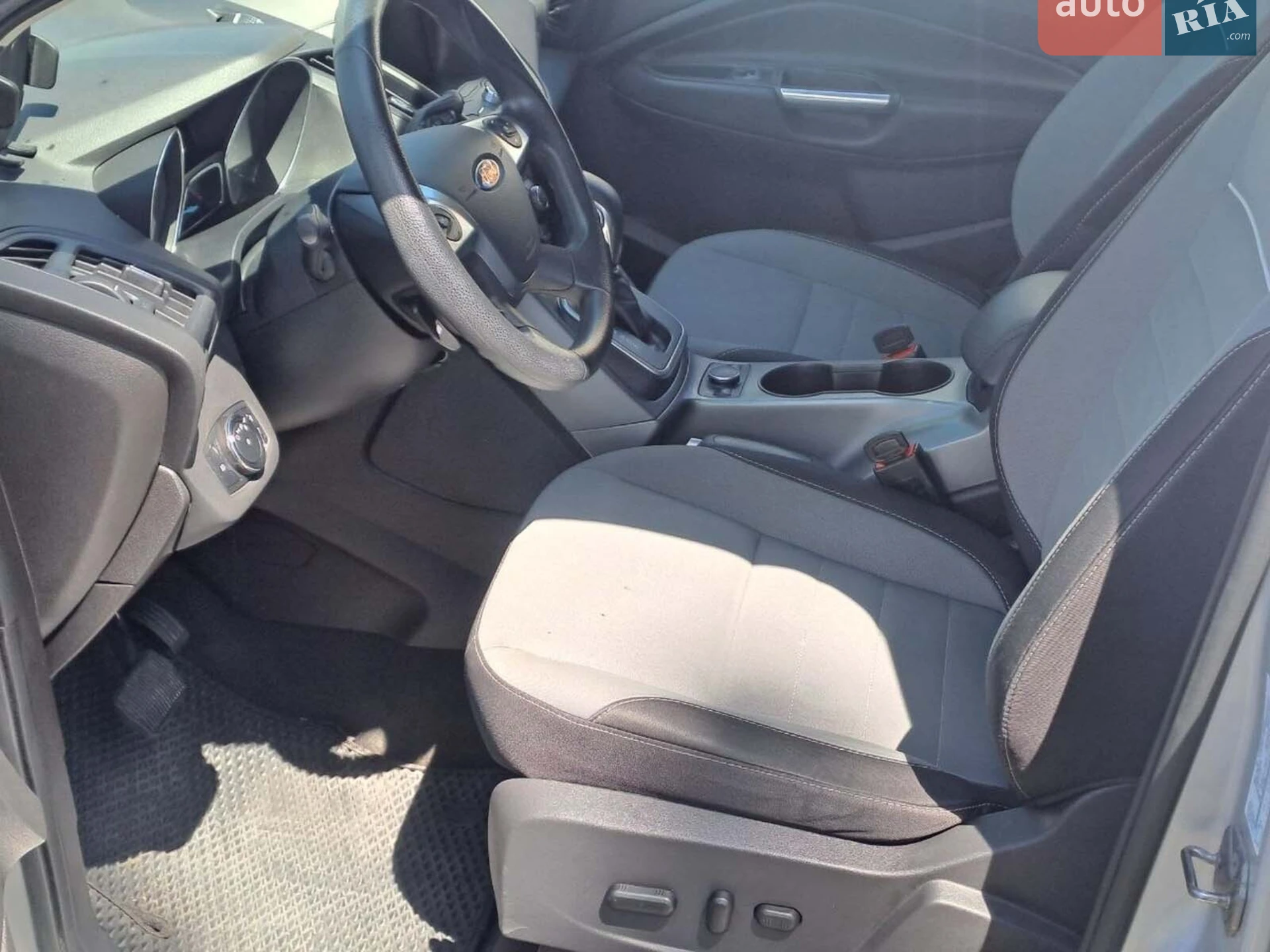 2013 Ford Escape - мініатюра 21