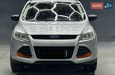 Внедорожник / Кроссовер Ford Escape 2012 в Черновцах