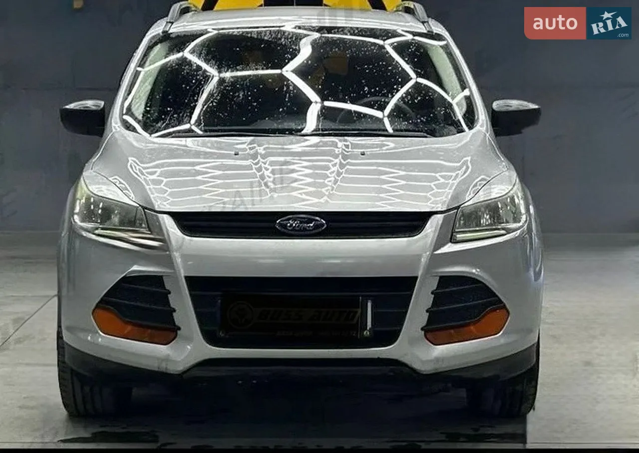 2012 Ford Escape - мініатюра 22