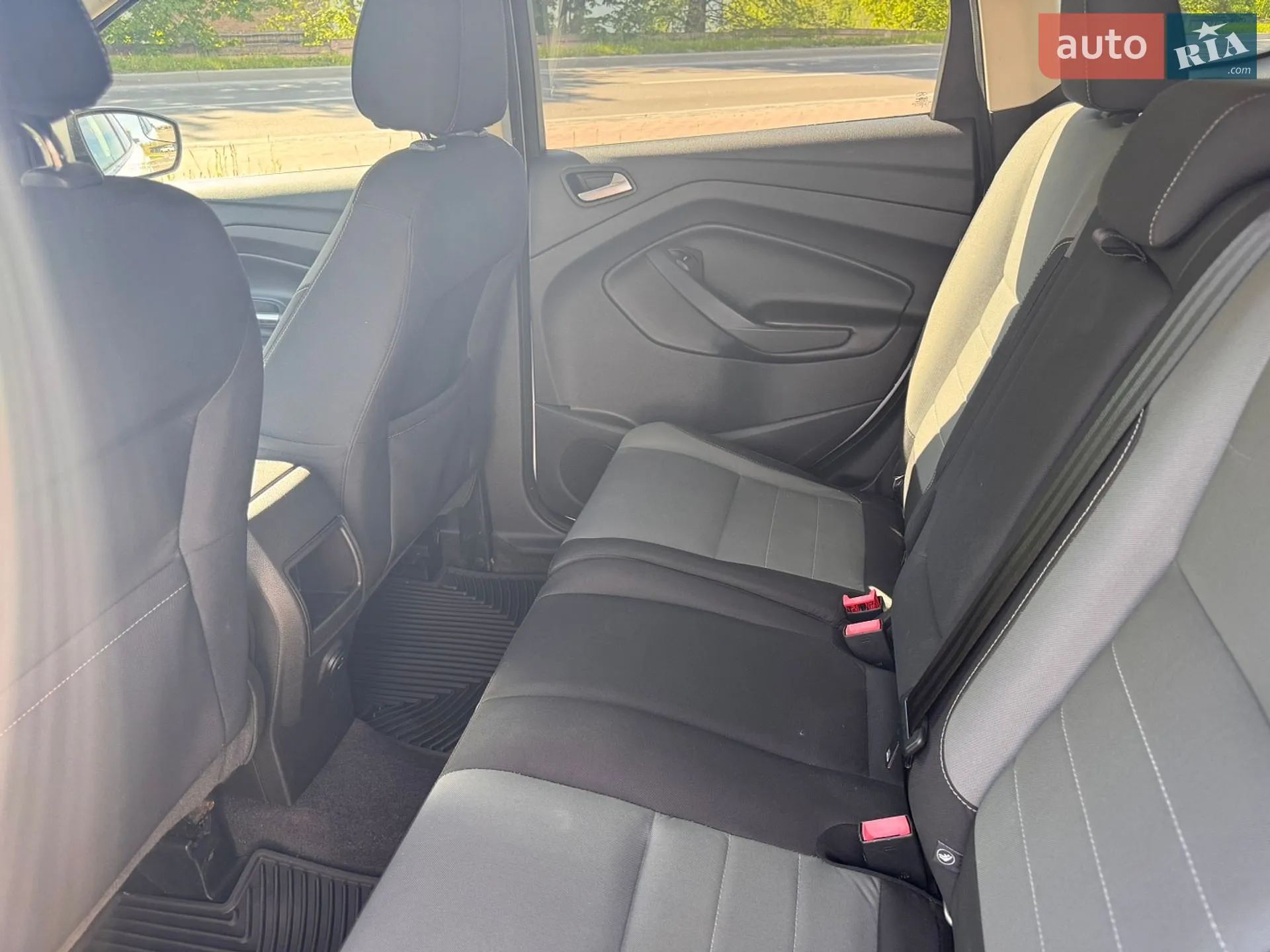 2015 Ford Escape - мініатюра 8