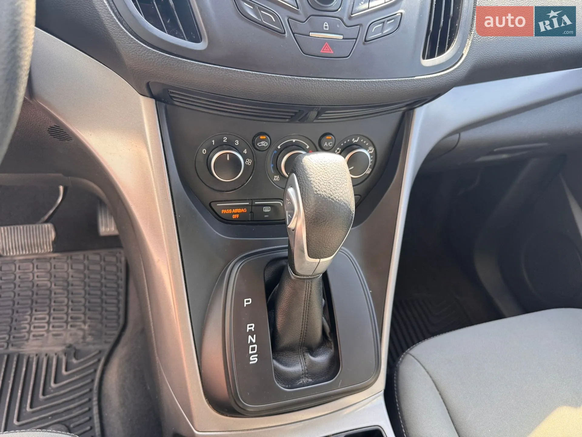 2015 Ford Escape - мініатюра 13