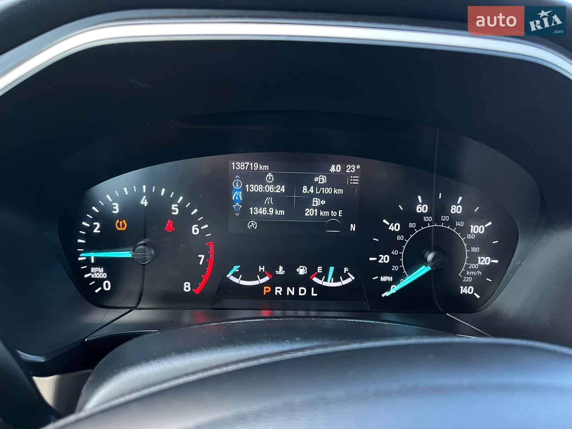 2021 Ford Escape - мініатюра 28