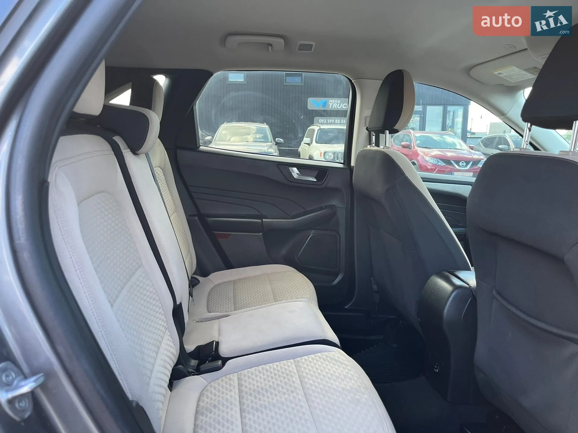 2021 Ford Escape - мініатюра 17
