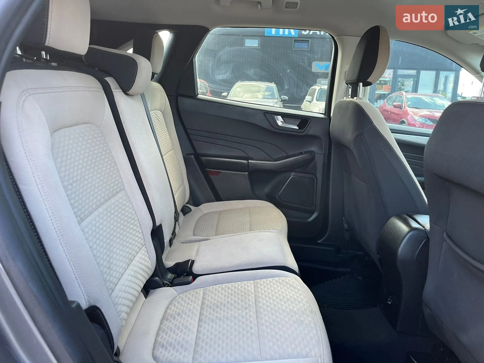 2021 Ford Escape - мініатюра 18