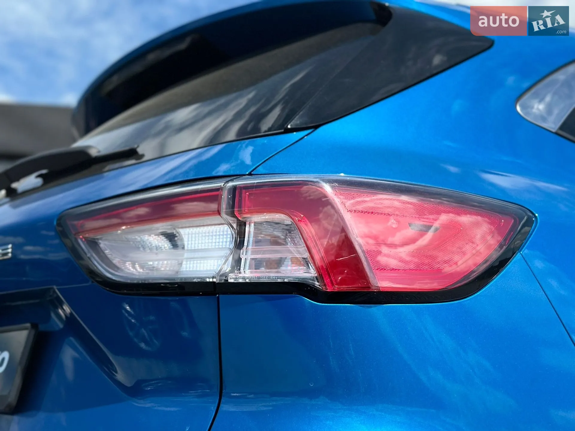 2021 Ford Escape - мініатюра 8