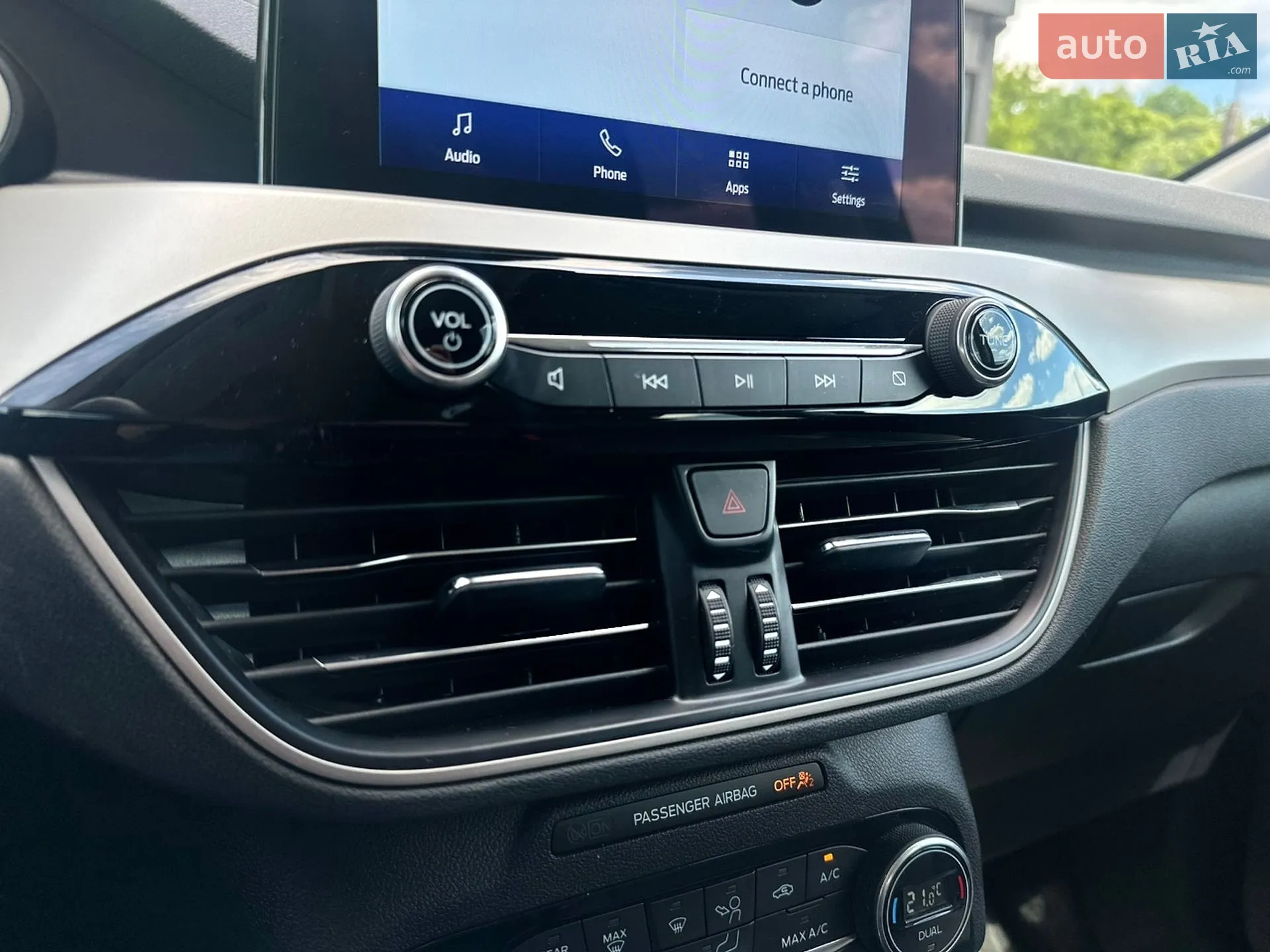 2021 Ford Escape - мініатюра 20