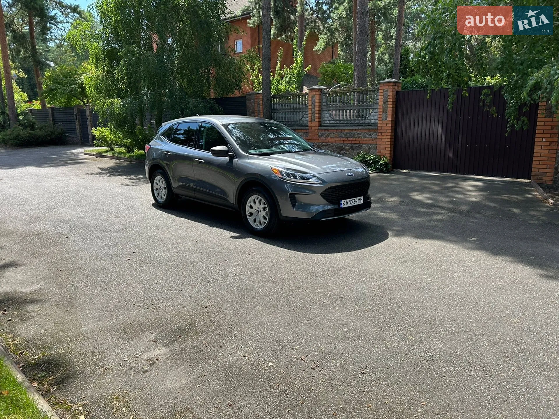 2022 Ford Escape - мініатюра 2