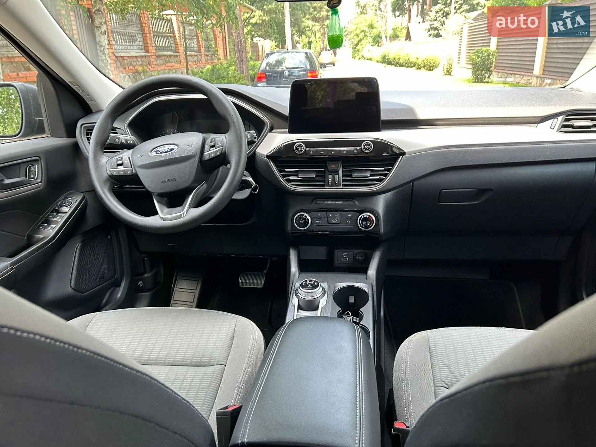 2022 Ford Escape - мініатюра 33