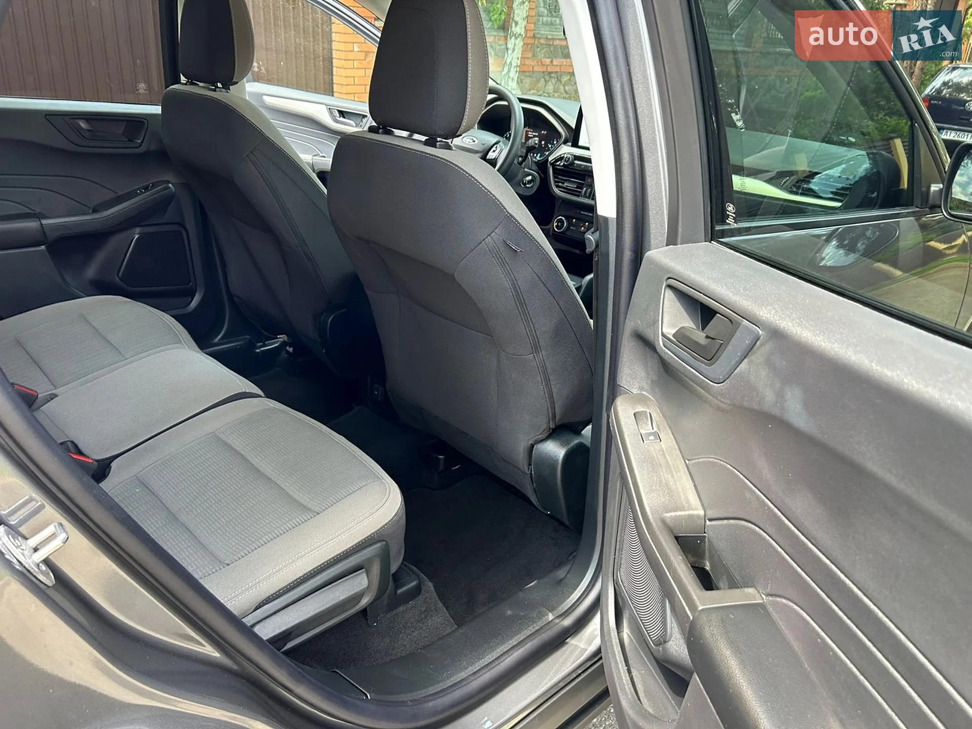 2022 Ford Escape - мініатюра 51