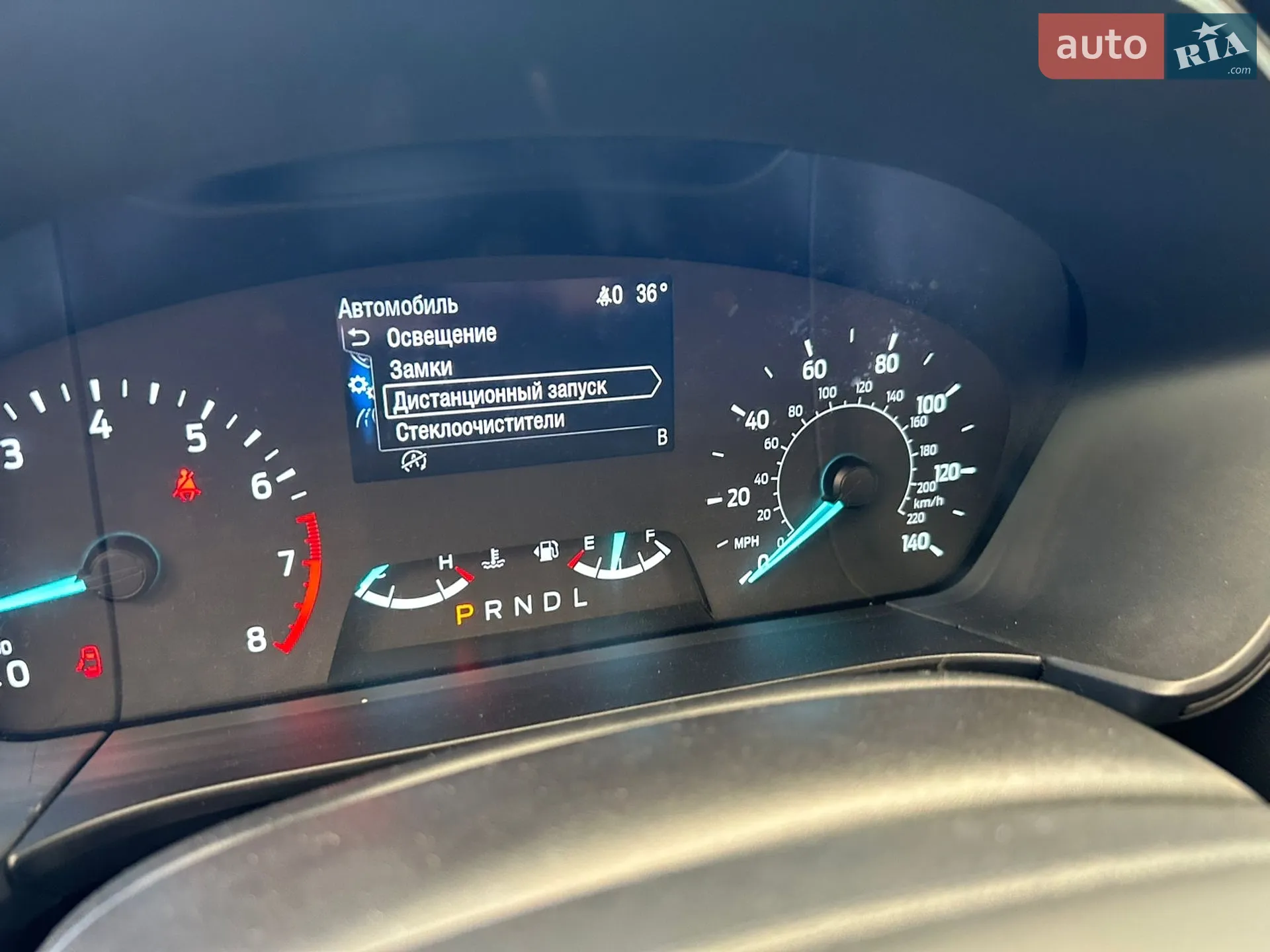 2022 Ford Escape - мініатюра 61