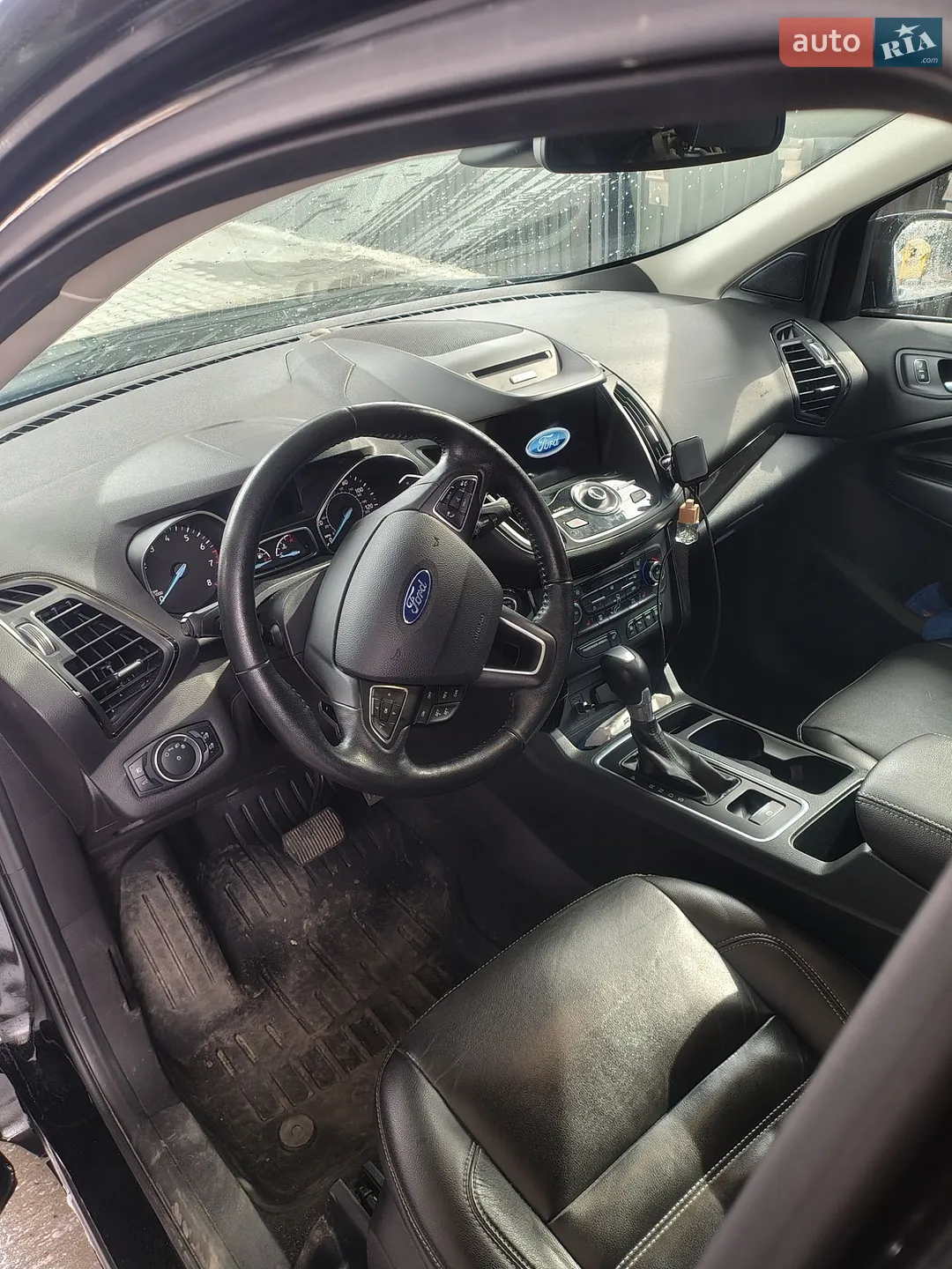 2016 Ford Escape - мініатюра 3