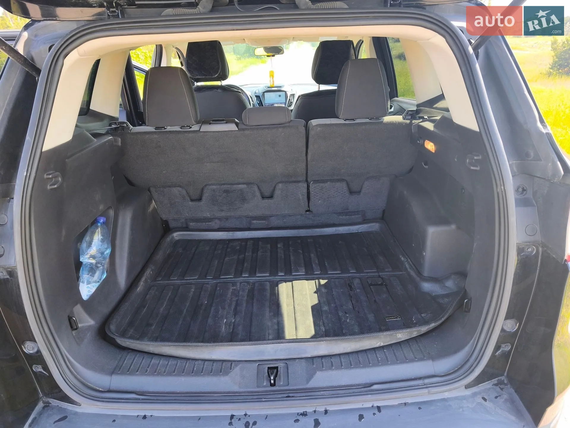 2015 Ford Escape - мініатюра 5