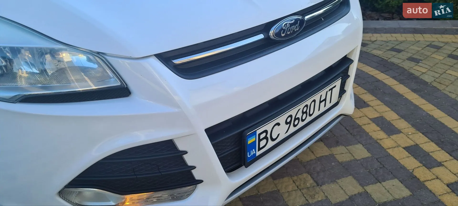 2014 Ford Escape - мініатюра 17