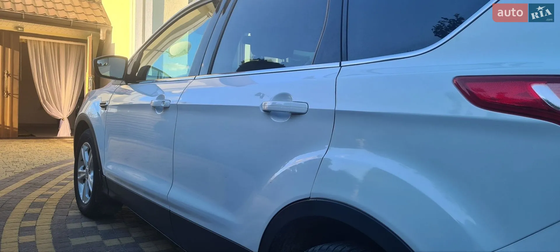 2014 Ford Escape - мініатюра 28