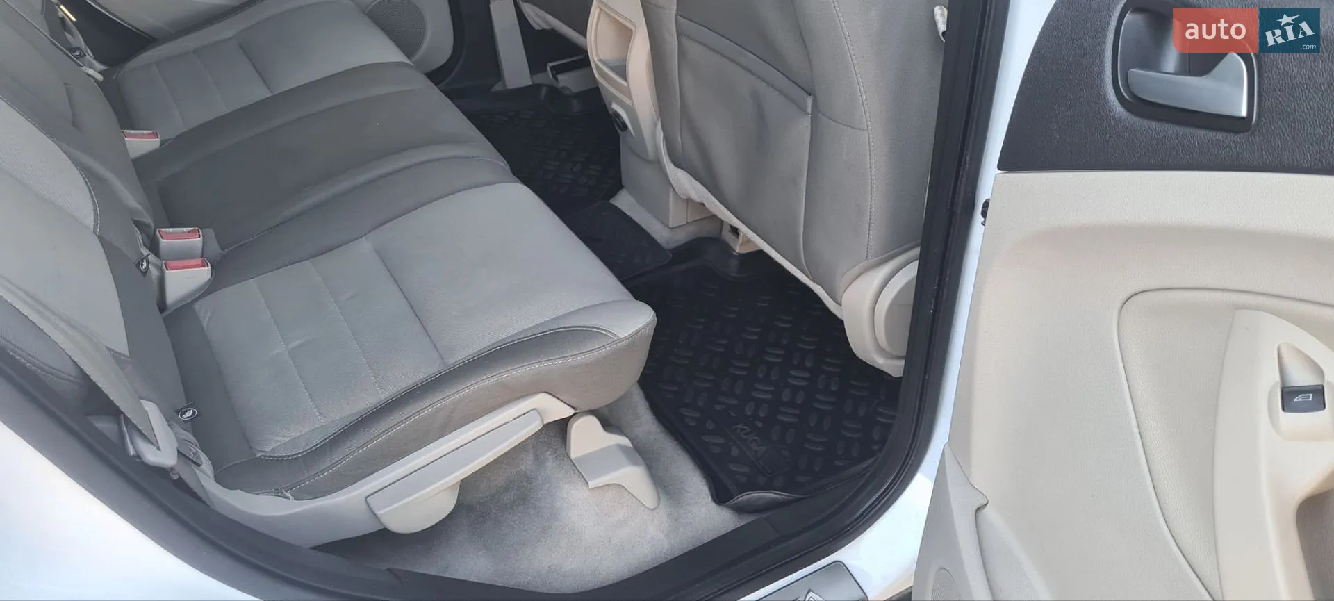 2014 Ford Escape - мініатюра 40