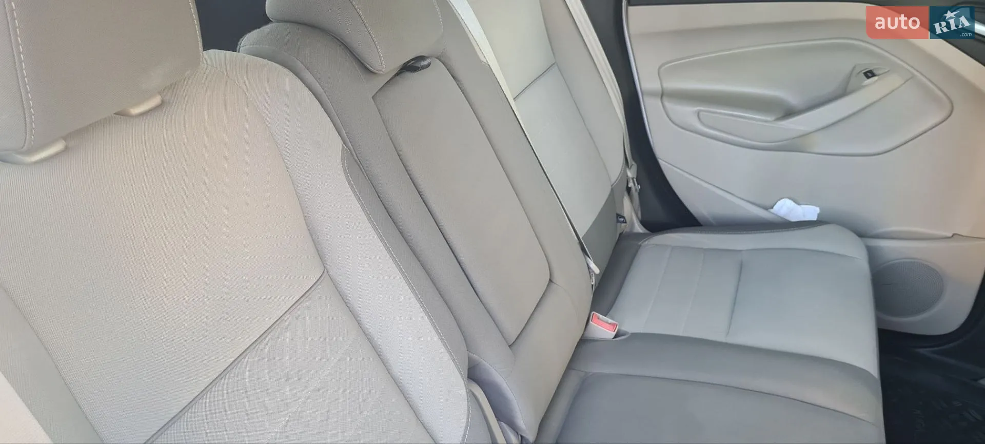 2014 Ford Escape - мініатюра 43