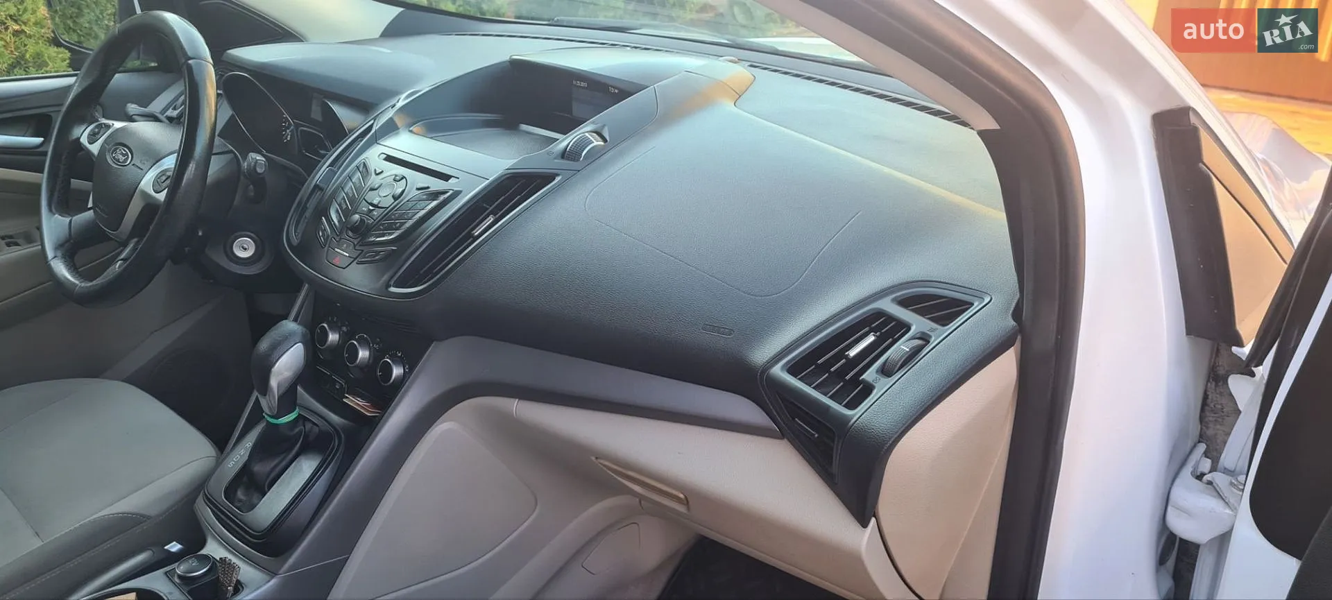 2014 Ford Escape - мініатюра 47