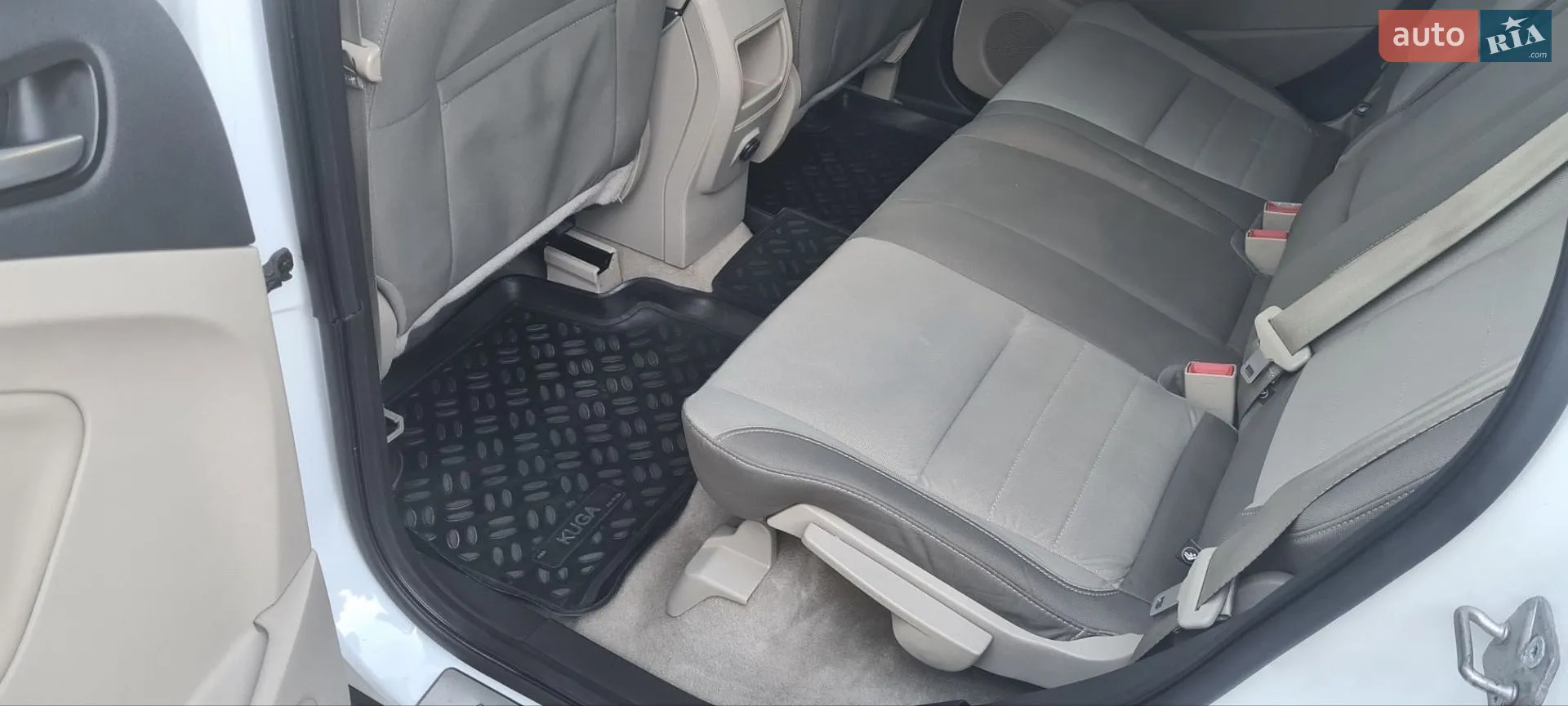 2014 Ford Escape - мініатюра 53