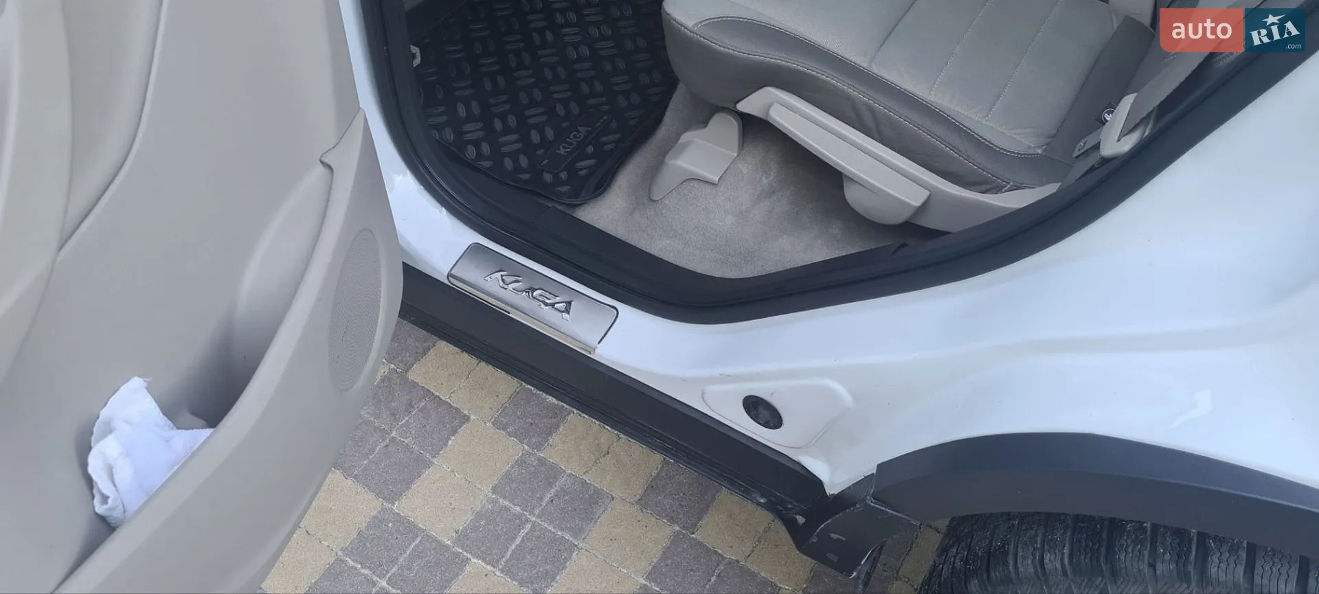 2014 Ford Escape - мініатюра 57