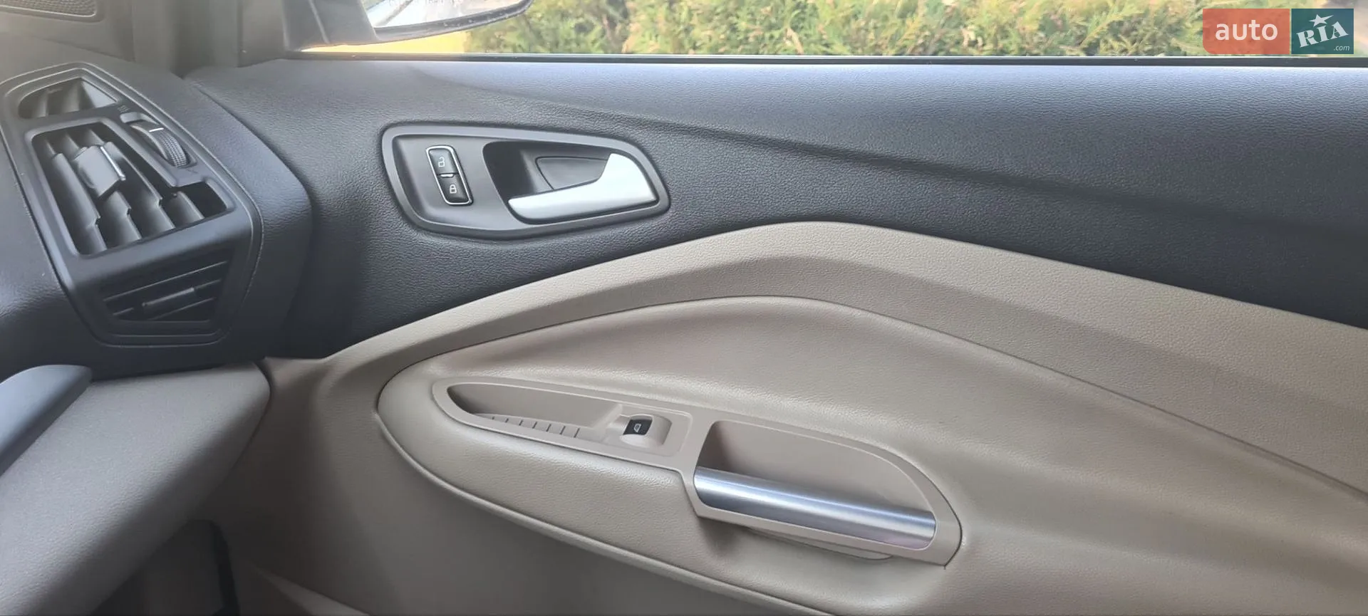 2014 Ford Escape - мініатюра 67