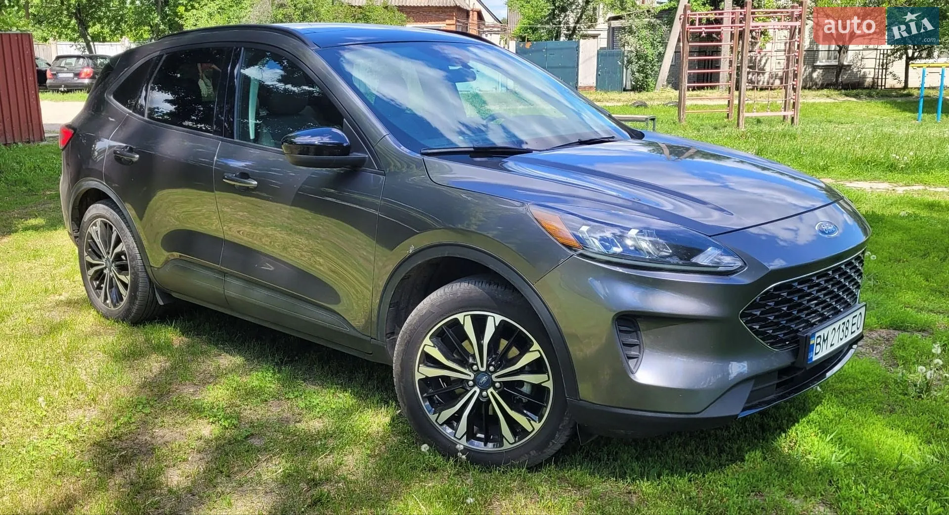 2021 Ford Escape - мініатюра 6