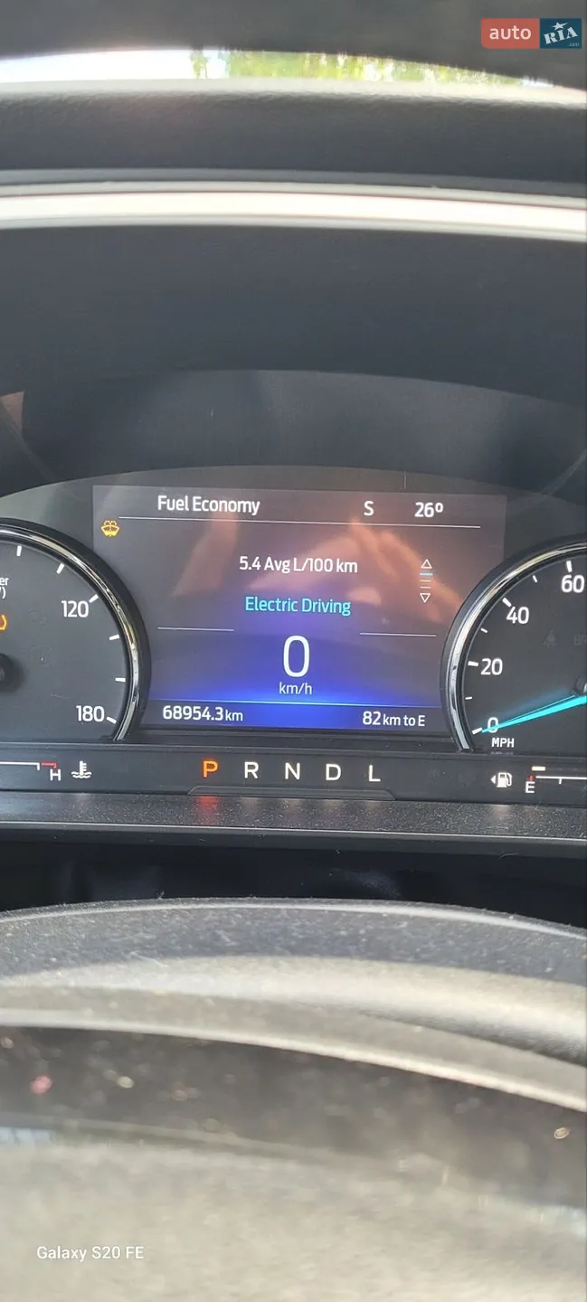 2021 Ford Escape - мініатюра 7