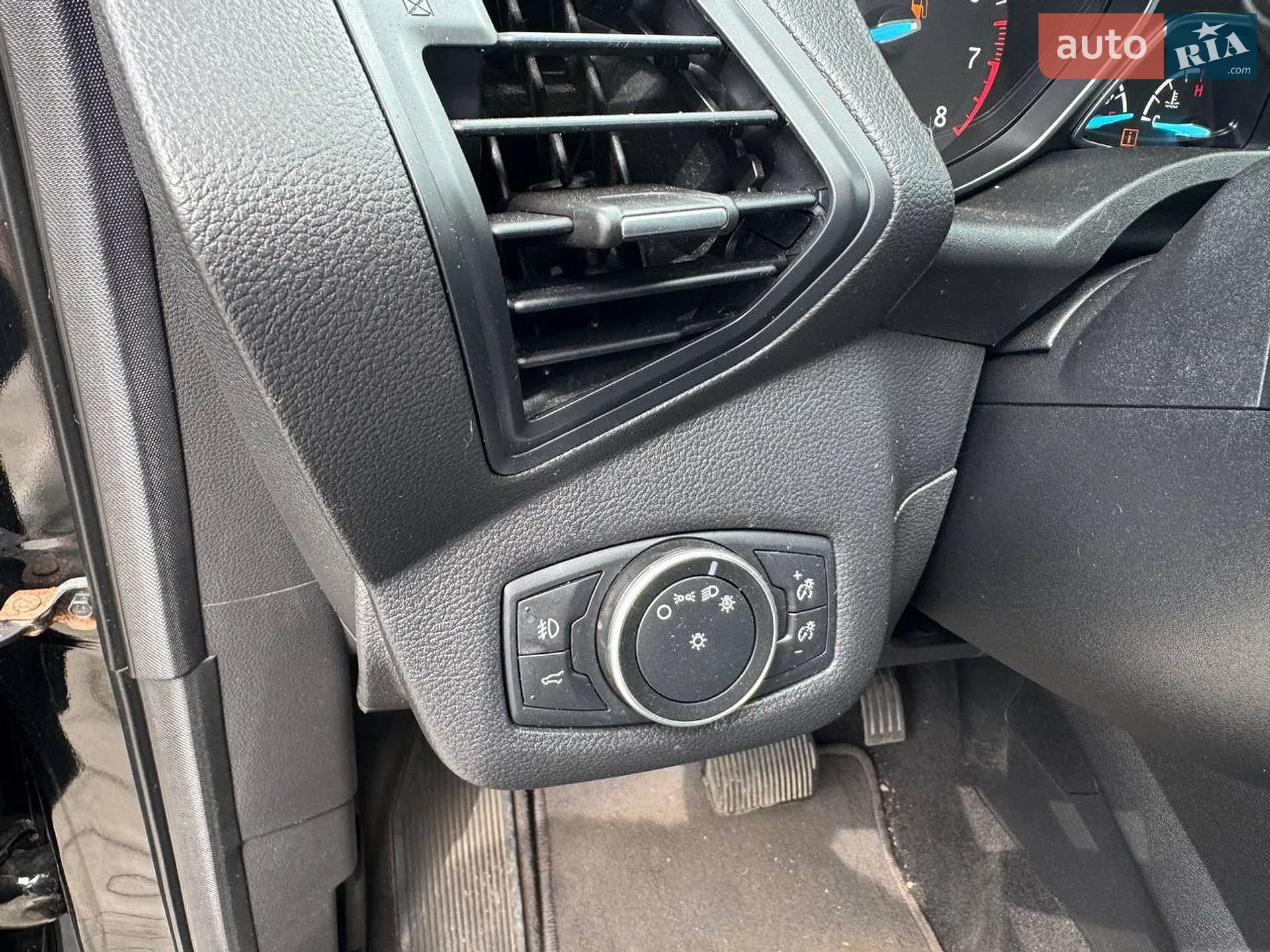 2018 Ford Escape - мініатюра 7