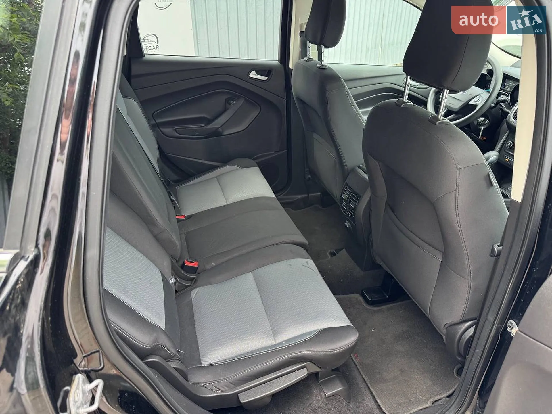 2018 Ford Escape - мініатюра 15