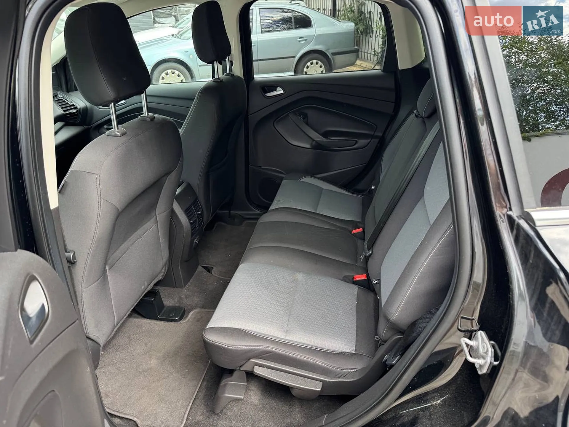 2018 Ford Escape - мініатюра 16