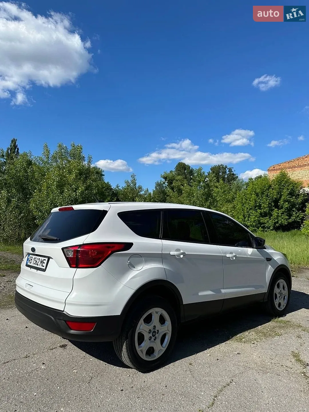 2019 Ford Escape - мініатюра 4