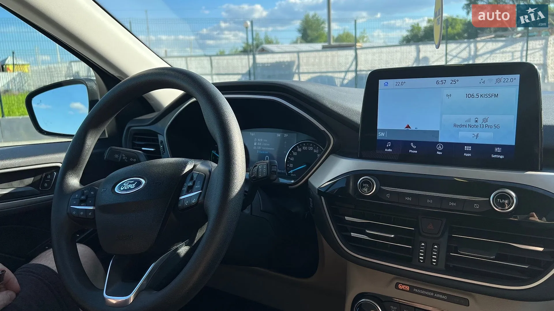 2022 Ford Escape - мініатюра 4