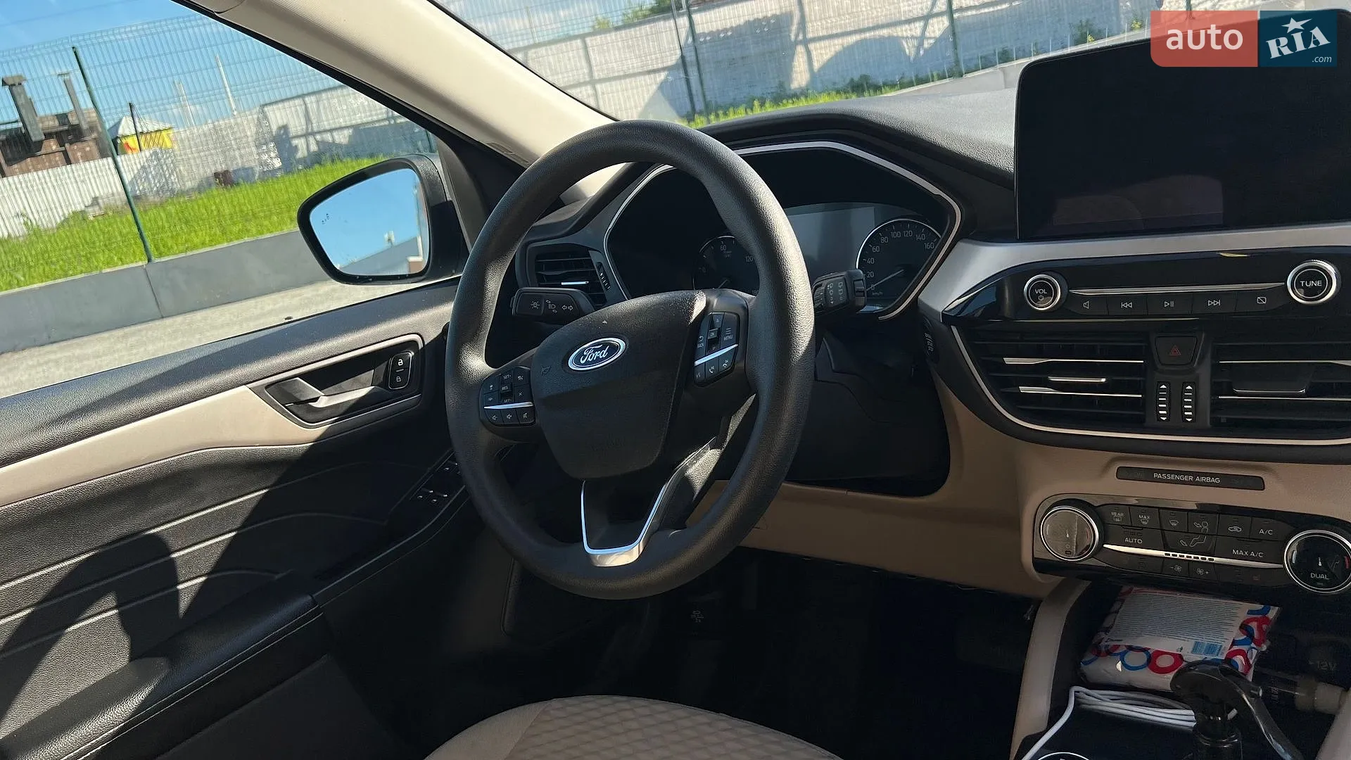 2022 Ford Escape - мініатюра 12