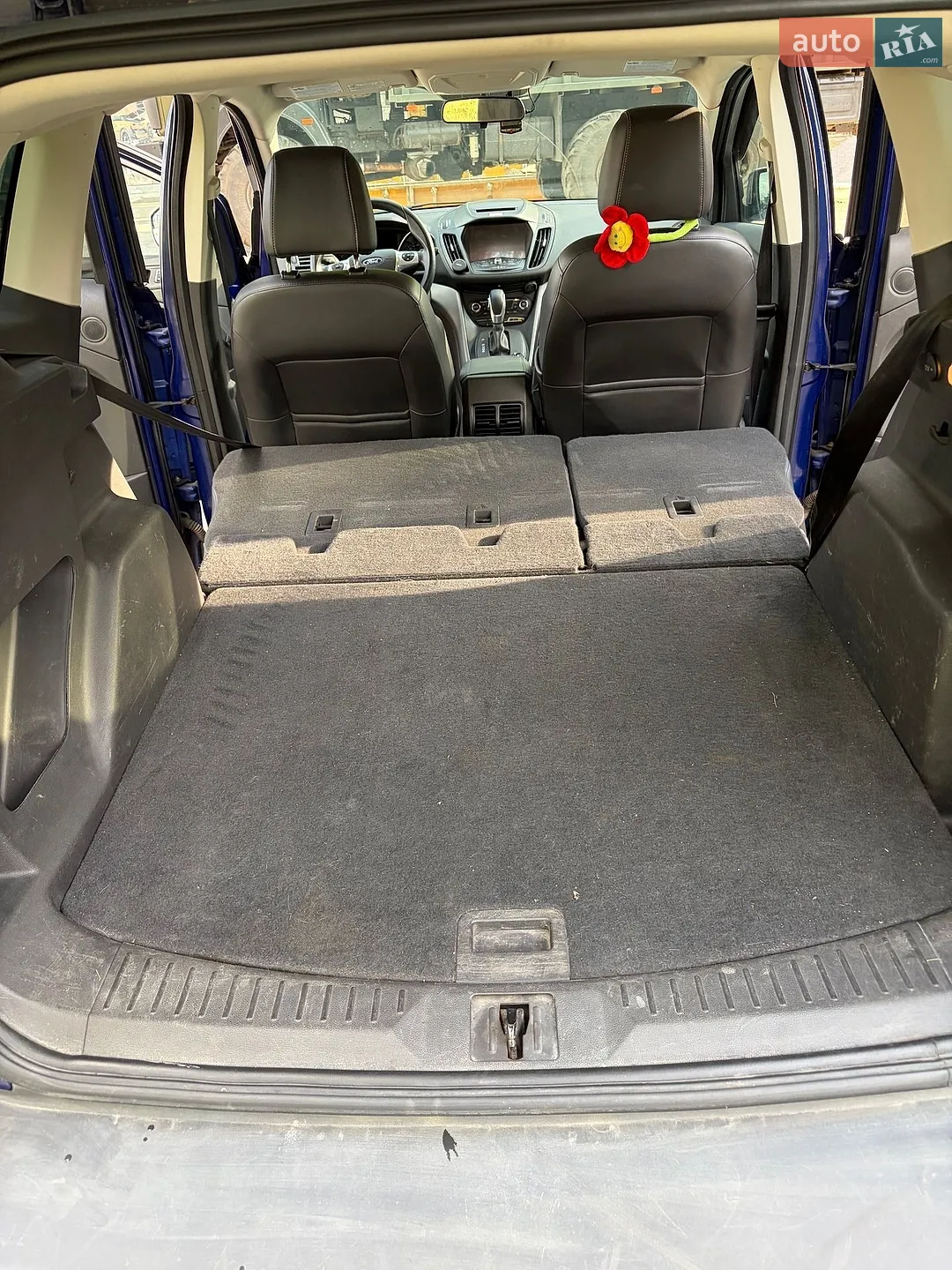 2015 Ford Escape - мініатюра 16