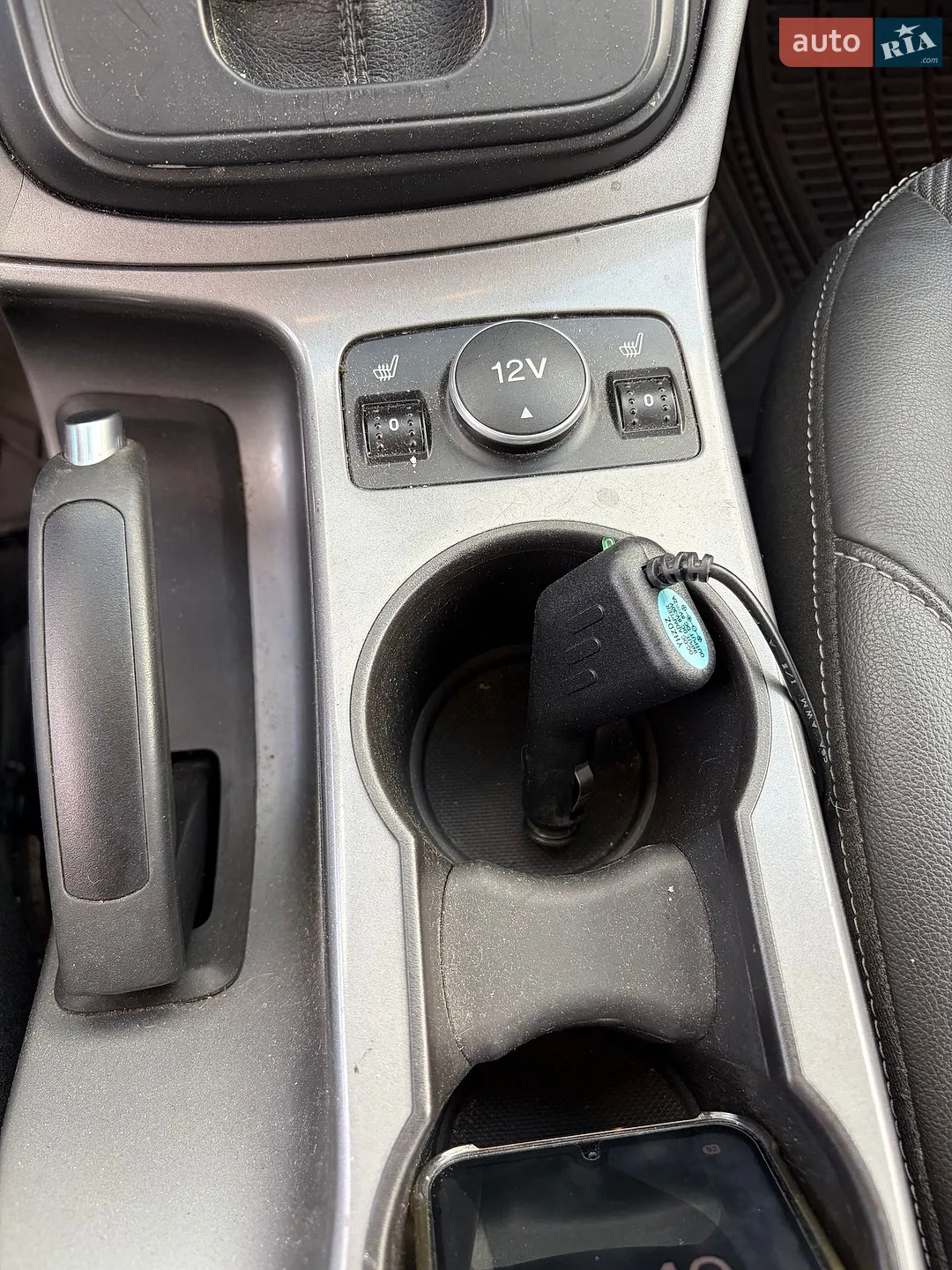 2015 Ford Escape - мініатюра 21