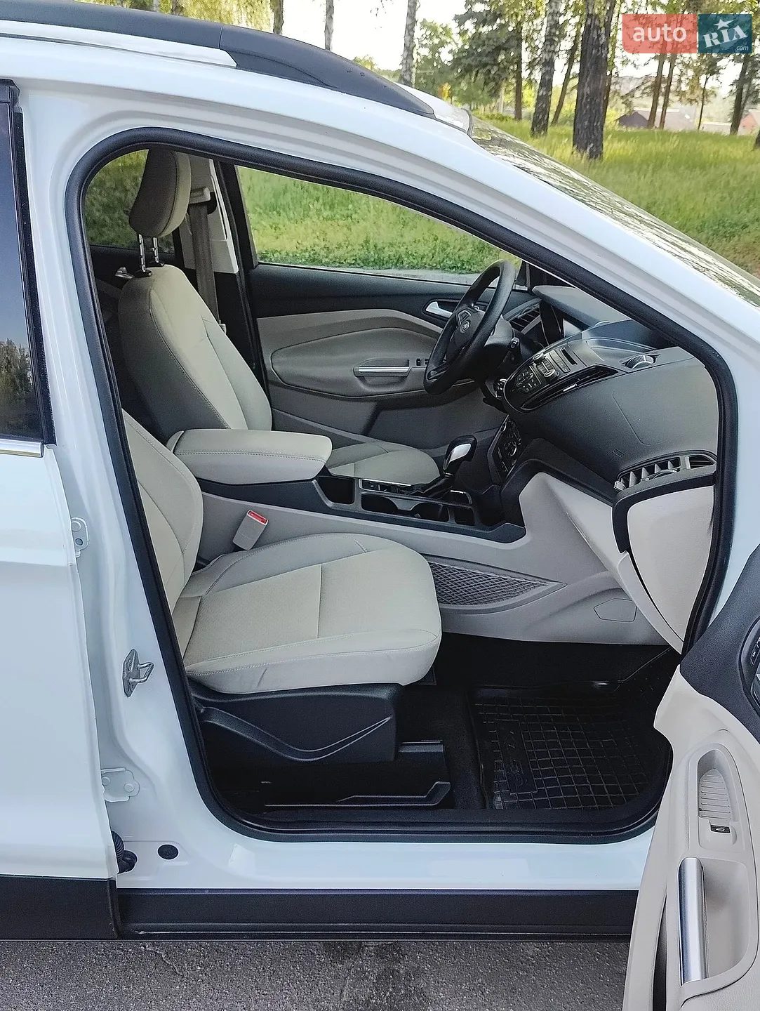 2018 Ford Escape - мініатюра 27