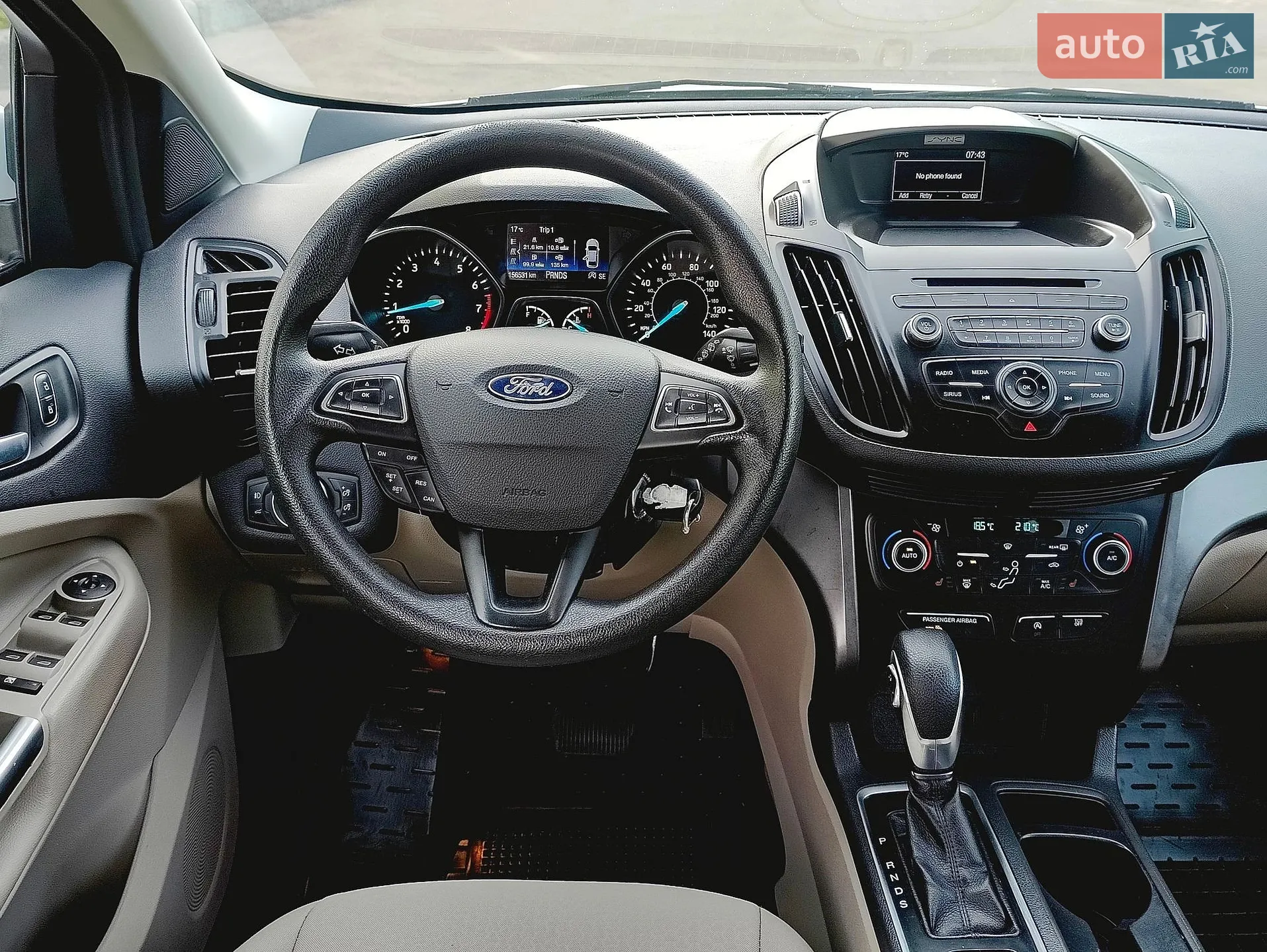 2018 Ford Escape - мініатюра 32