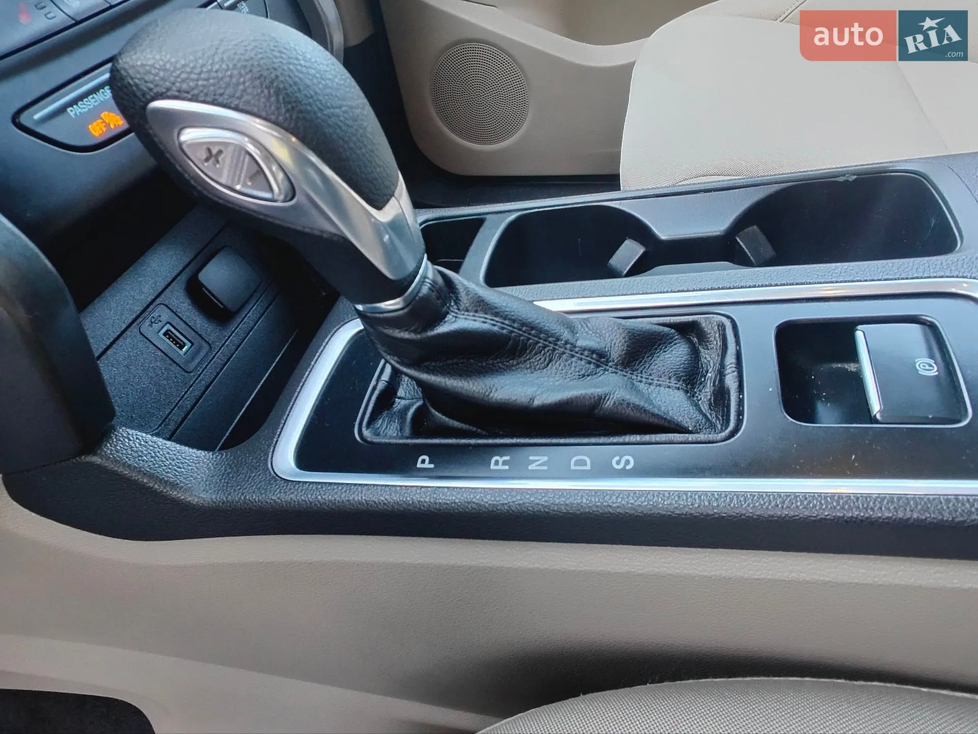 2018 Ford Escape - мініатюра 38