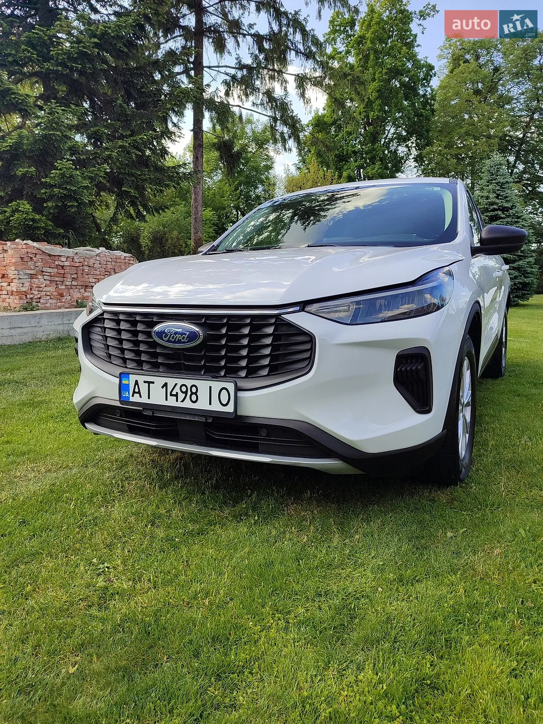 2023 Ford Escape - мініатюра 2