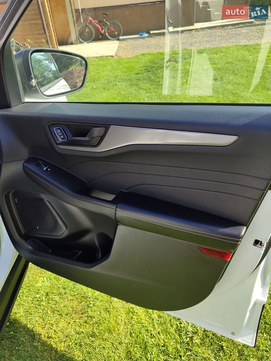 2023 Ford Escape - мініатюра 15