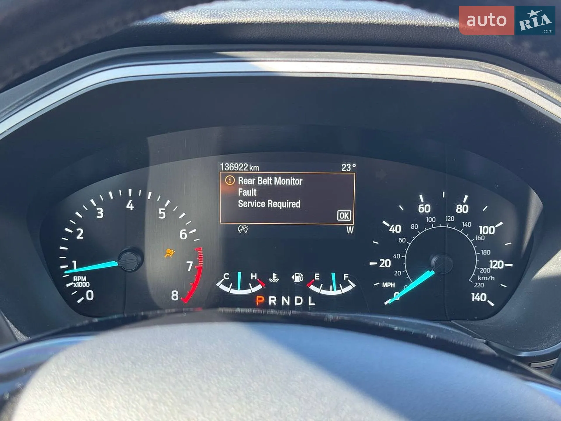 2021 Ford Escape - мініатюра 11