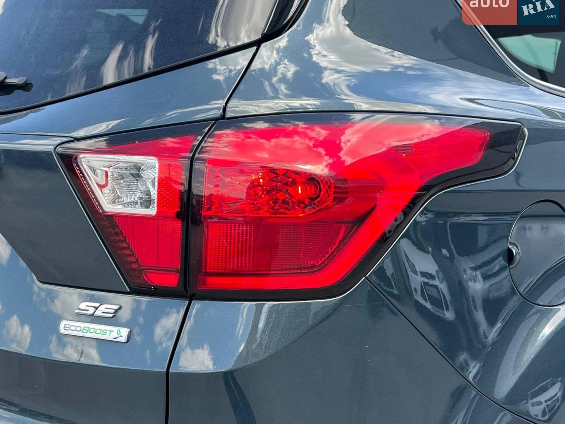 2019 Ford Escape - мініатюра 43