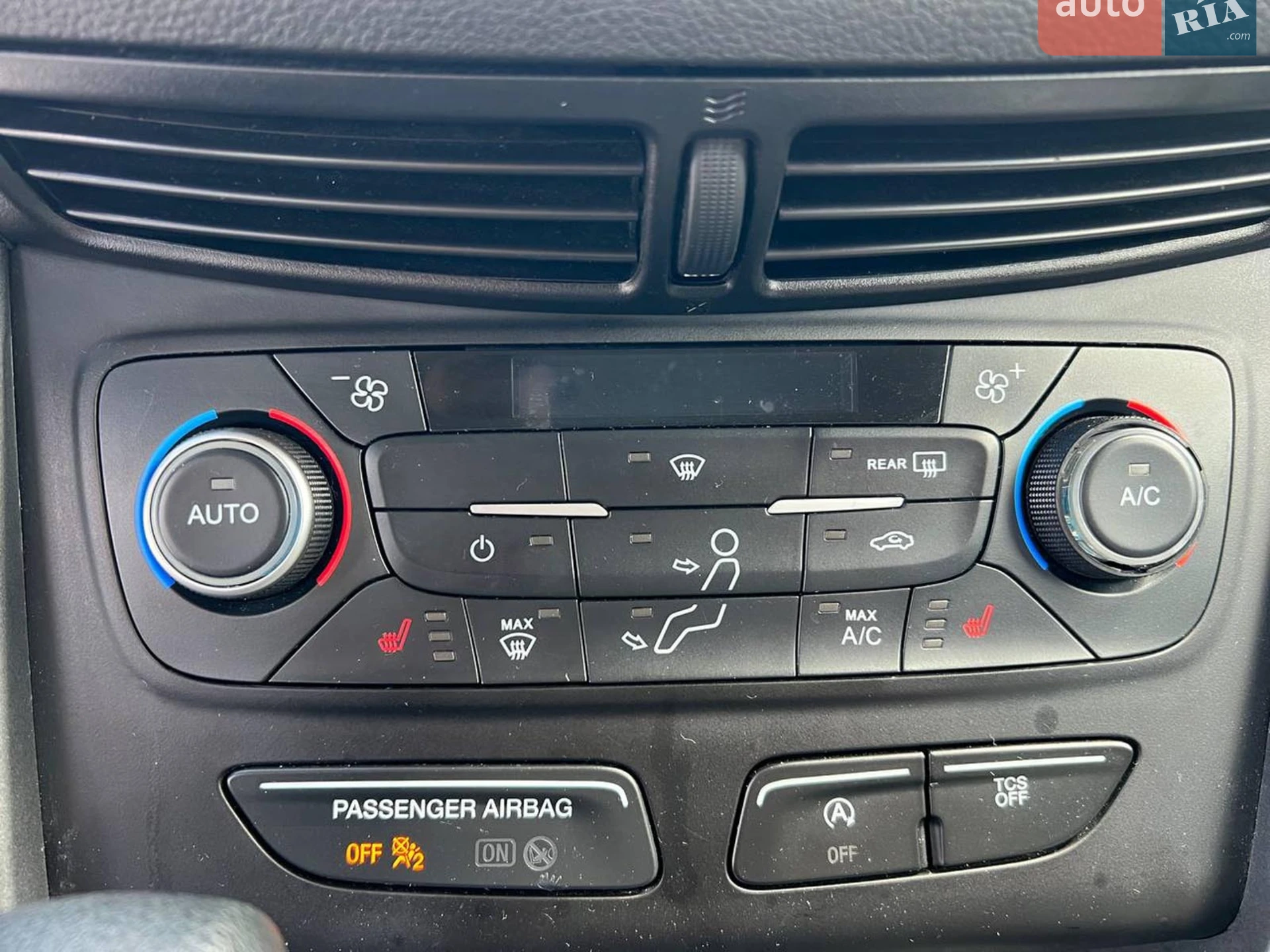 2019 Ford Escape - мініатюра 31