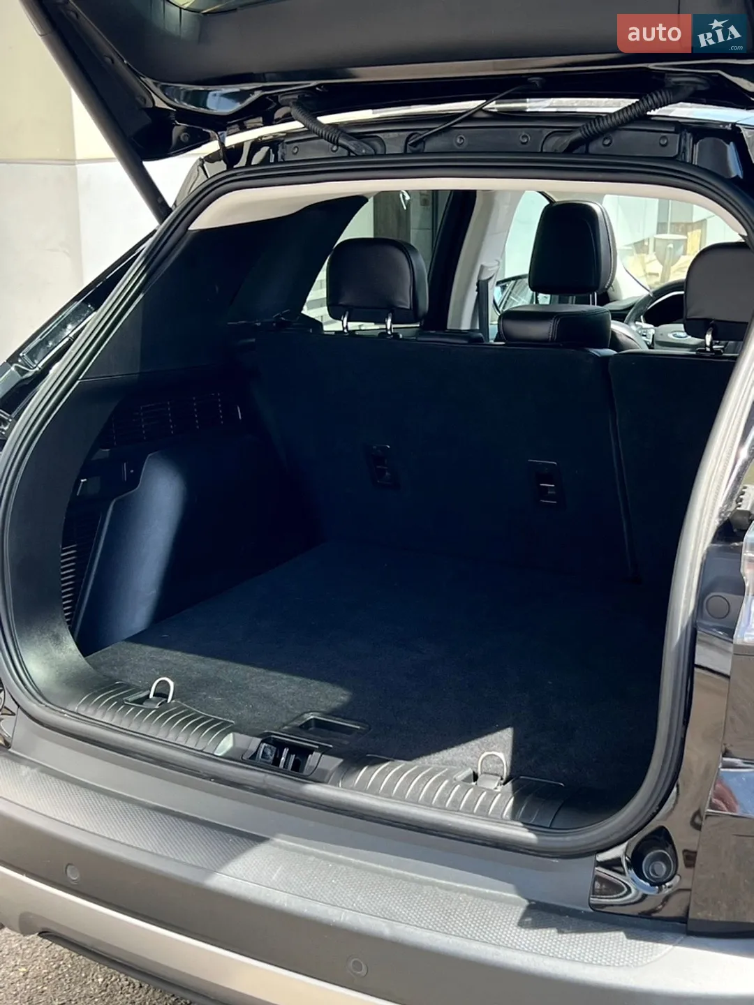 2021 Ford Escape - мініатюра 20