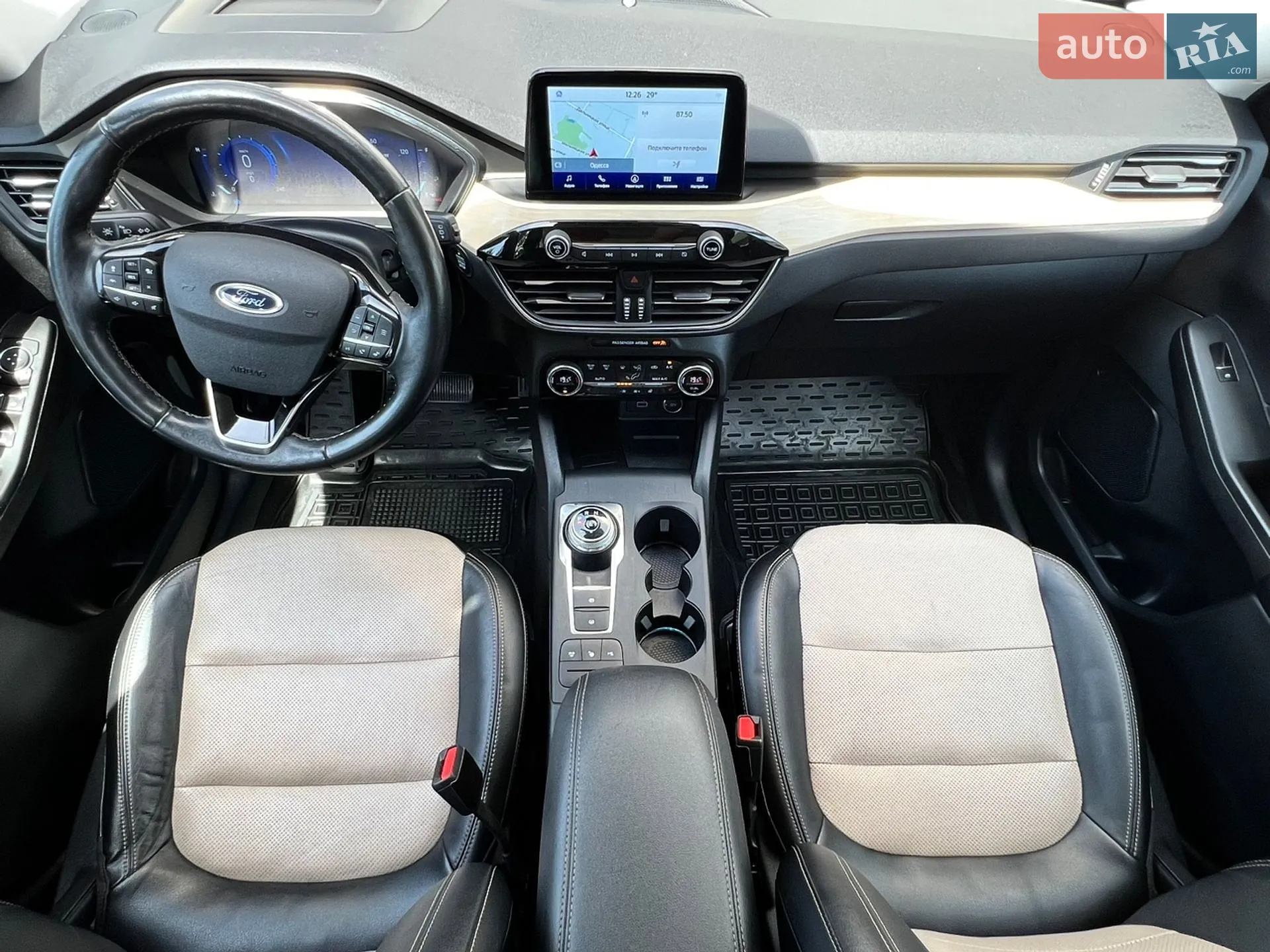 2021 Ford Escape - мініатюра 29
