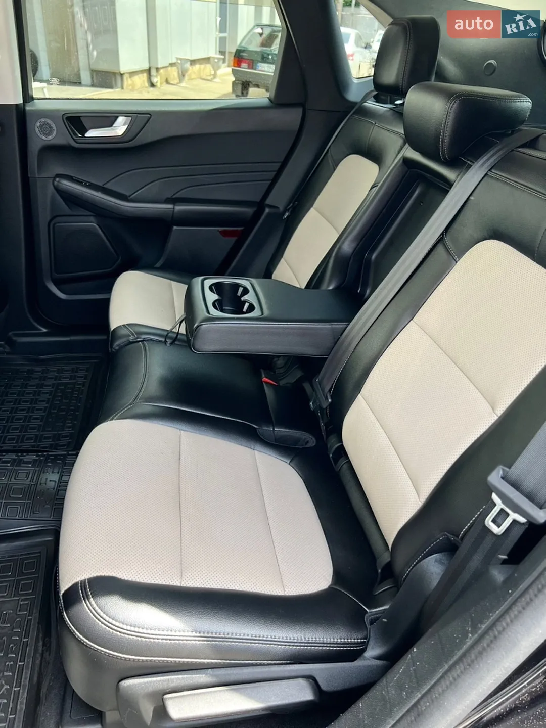 2021 Ford Escape - мініатюра 39