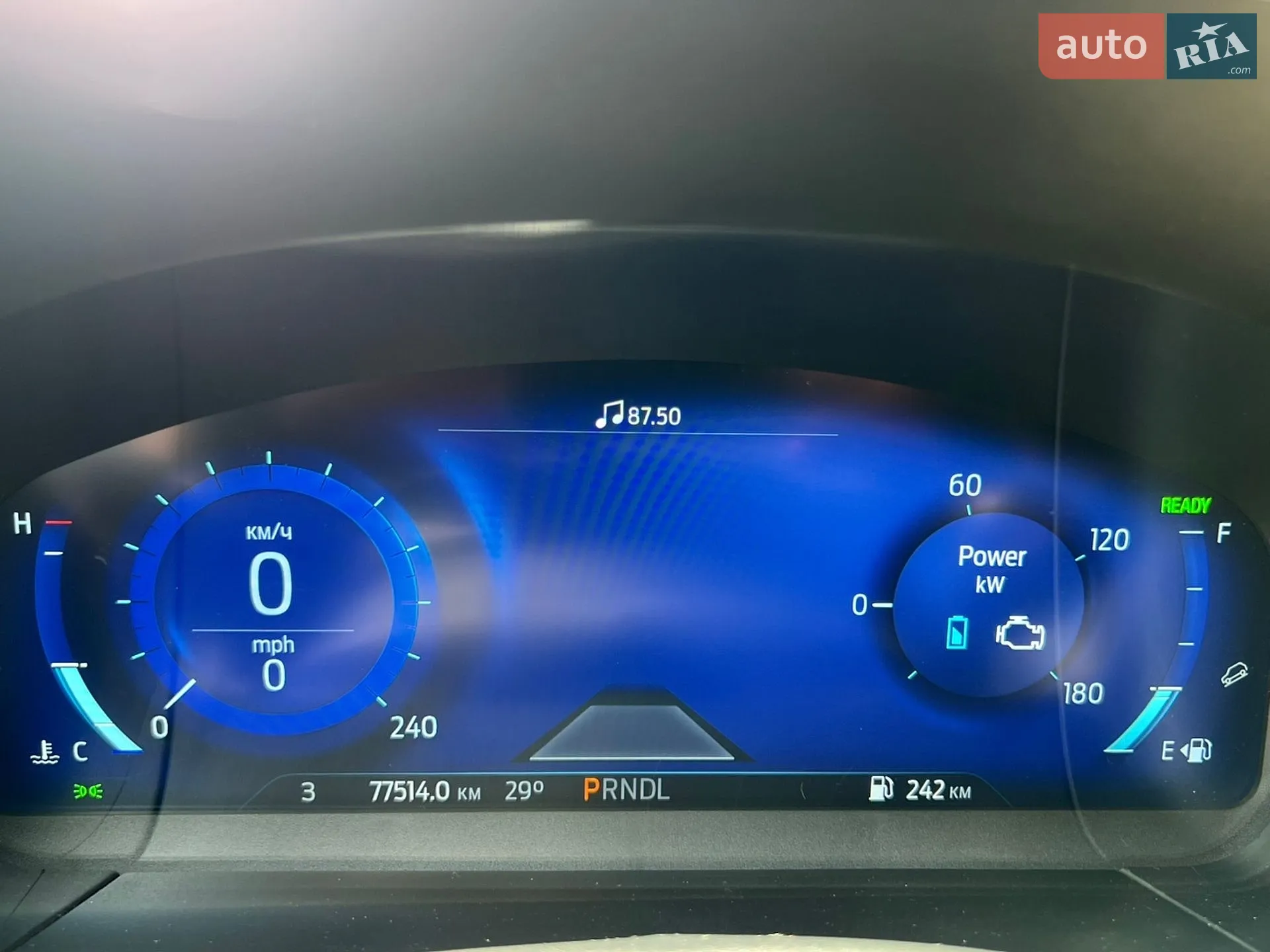 2021 Ford Escape - мініатюра 53