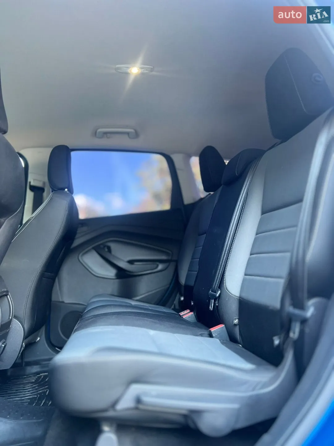 2019 Ford Escape - мініатюра 8