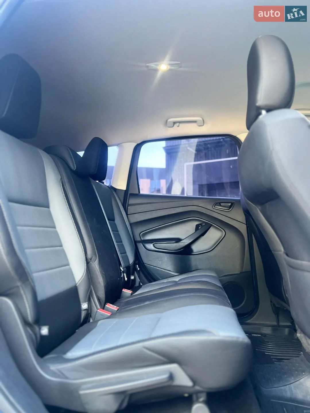 2019 Ford Escape - мініатюра 13