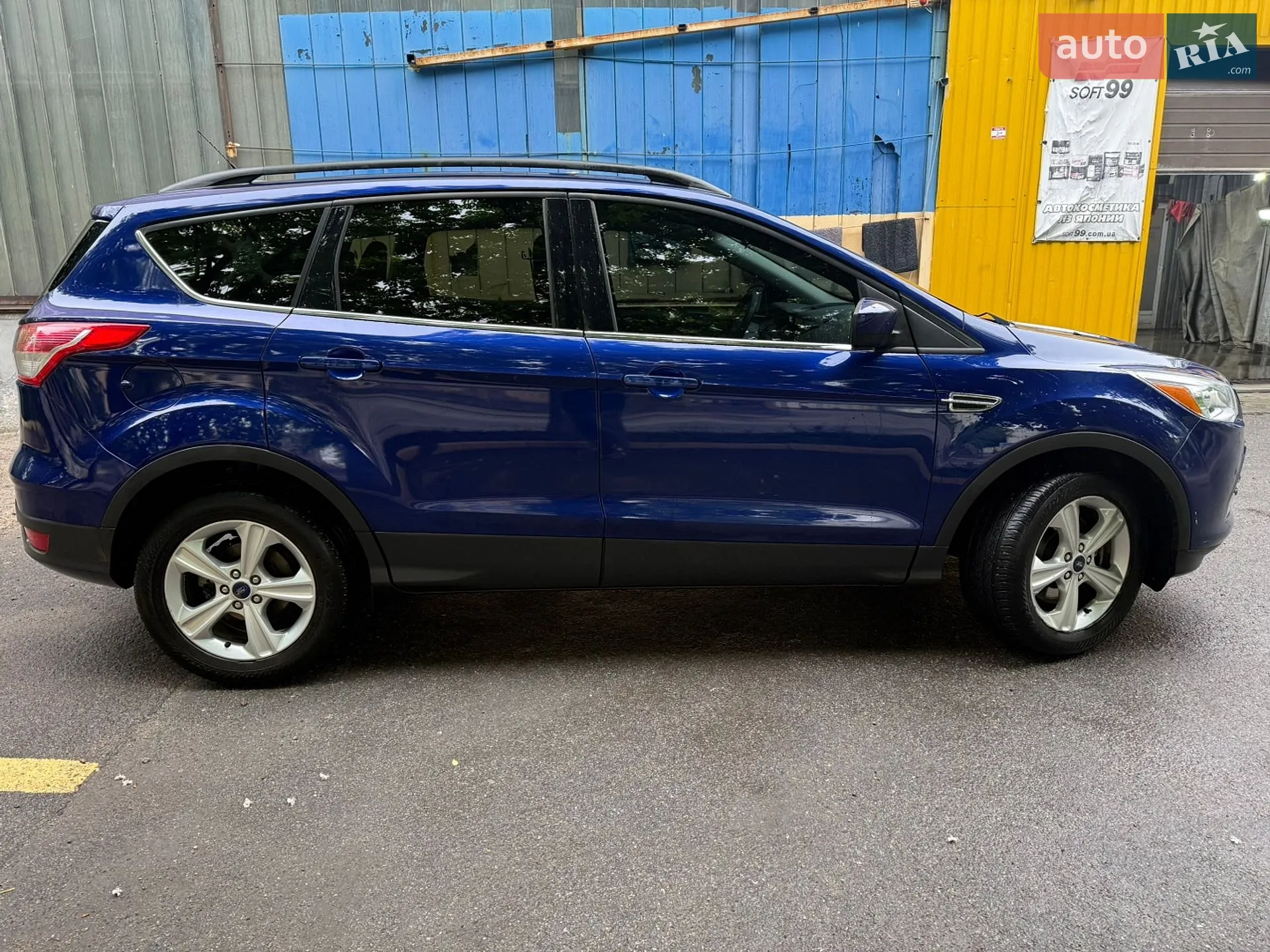 2016 Ford Escape - мініатюра 24